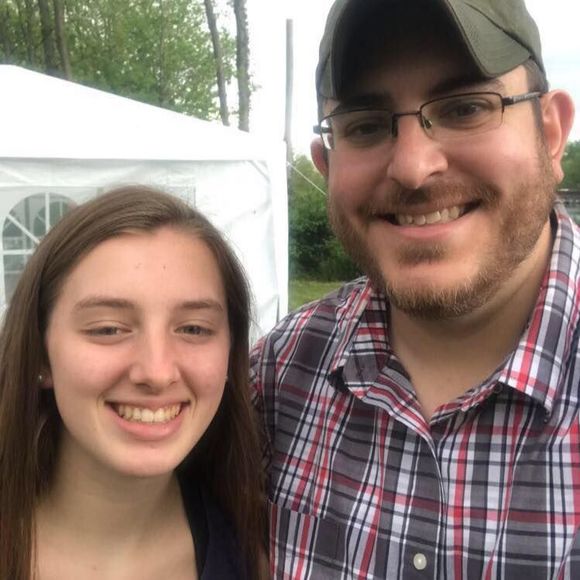 Meet your Posher, Kevin - Picture 1 of 1